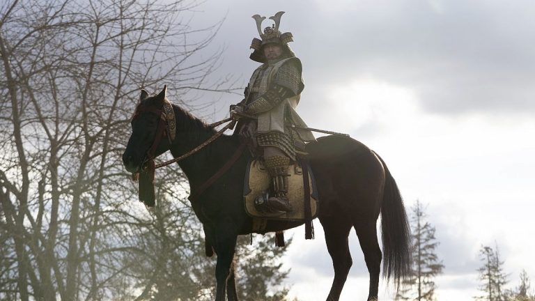 “Shogun” ve “The Bear” dizileri Emmy adaylığıyla damgasını vurdu