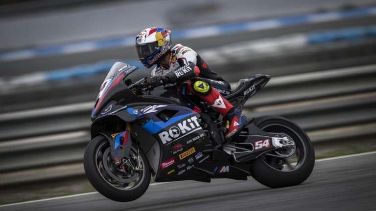 Toprak Razgatlıoğlu İngiltere’de piste çıkacak!