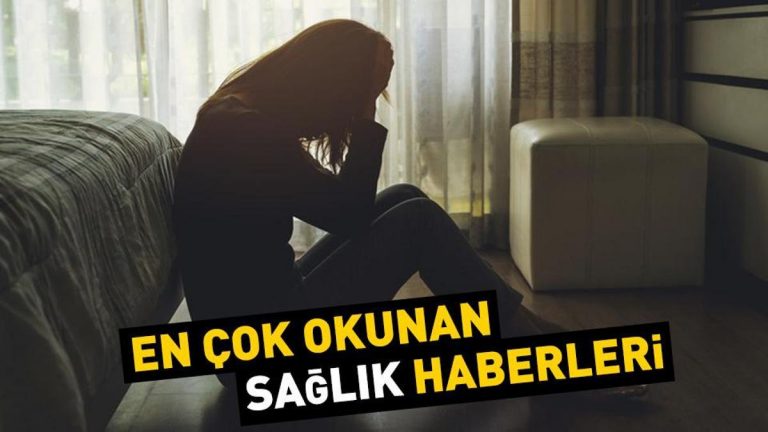 13 Temmuz 2024 gününün en önemli sağlık haberi…