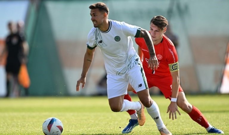 Konyaspor, Almere City’yi 5 gollük maçta mağlup etti – Son Dakika Spor Haberleri