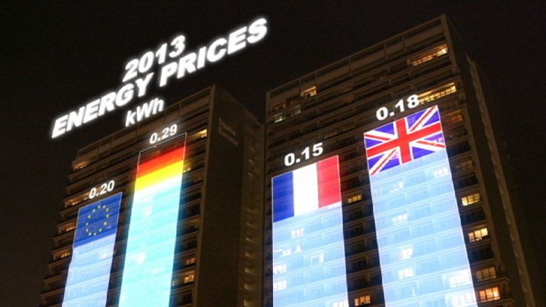 Avrupa’da kışın pahalı enerji faturalarından kaçınmak mümkün mü?