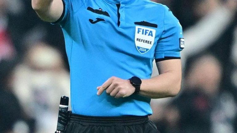 Süper Lig’de 2. hafta hakemleri belli oldu!