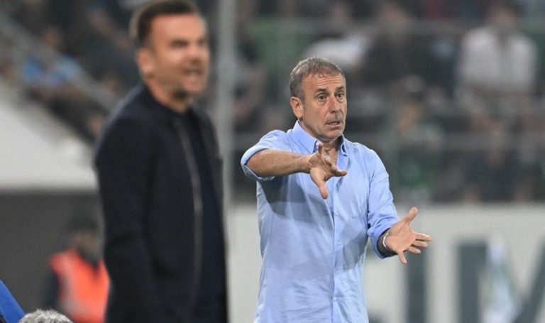 Abdullah Avcı transfer açıklaması: “Süreç 6 aydır sürüyor” – Son Dakika Spor Haberleri