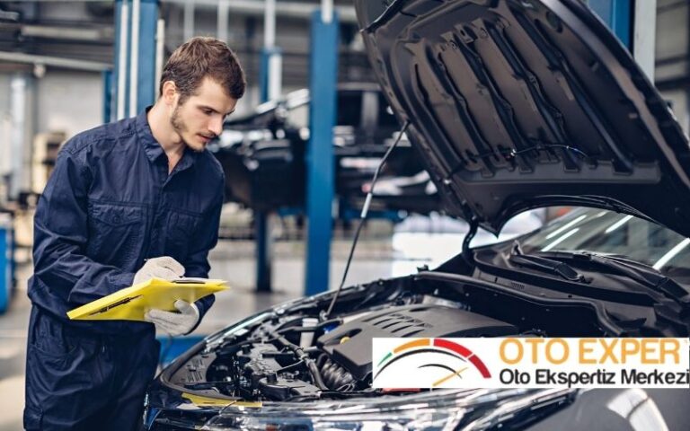 Pazar Günü Açık Oto Ekspertiz ile Araç Alım Satımını Kolaylaştırın