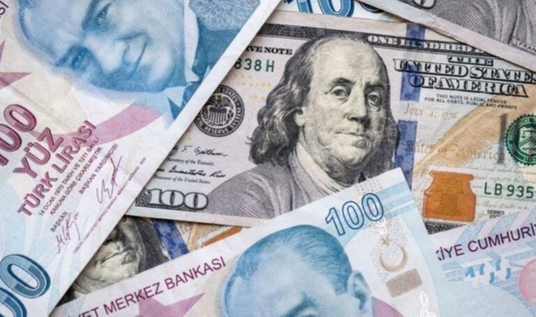 Bugün dolar ve Euro ne kadardı? 21 Nisan 2025 Pazartesi Döviz Fiyatları – Son Dakika Ekonomik Haberleri