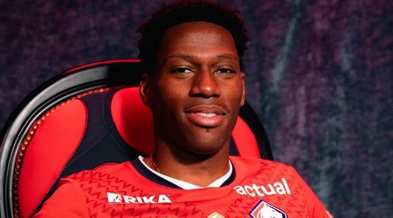 Galatasaray tarafından Jonathan David'in Fenerbahçe ve Yeni Adresi'nde kötü haberler duyuruldu