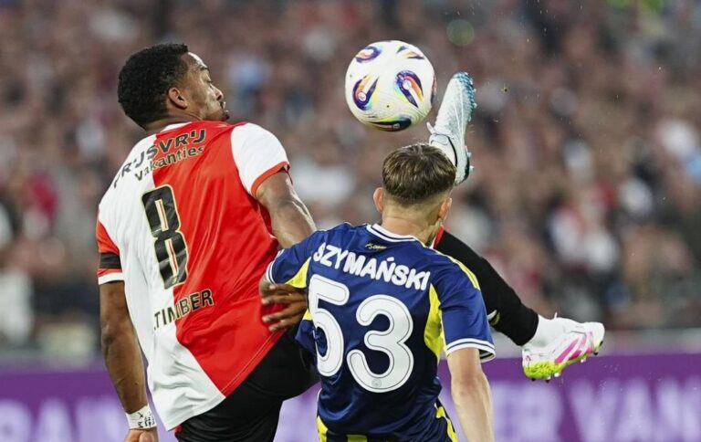 Unutulmaz Futbol Maskotları: İlk Maskot Kimdi?