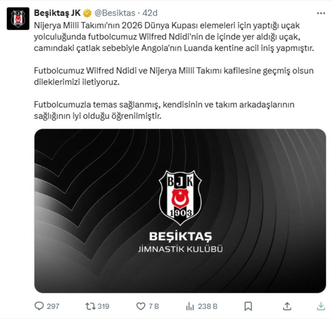 Osimhen ve arkadaşlarından panik dolu anlar havada! Uçak havalandıktan sonra ön camlar kırıldı... 2