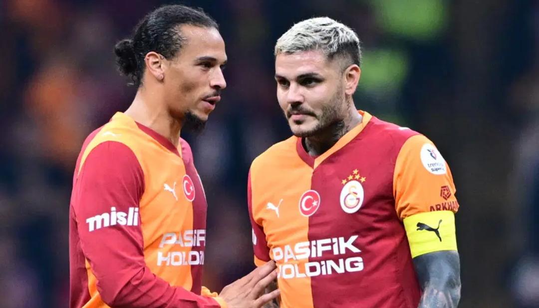 Icardi'nin son hamlesi Galatasaray taraftarının sabrını sınayacak! İpler kopmak üzere... 1