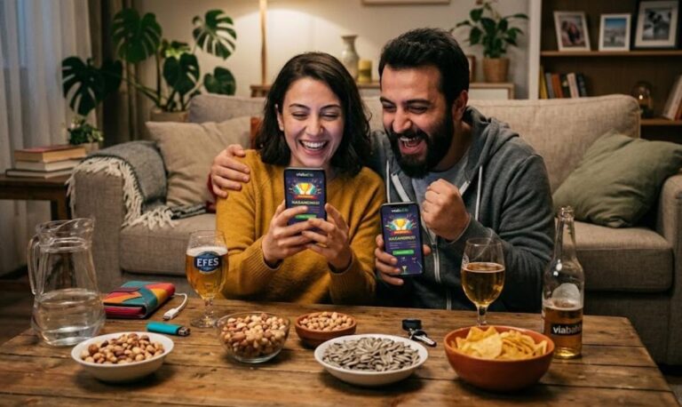 Sanal keyif evreninde kalite oluşturan lider adres Viabahis Sitesi dair kapsamlı bilgiler