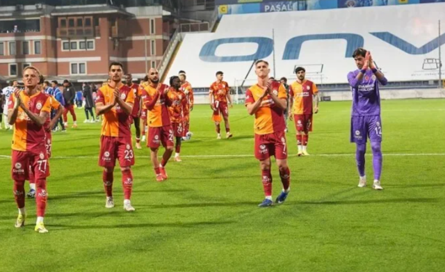Küme düştüler, Galatasaray’dan transfer yaptılar! Karagümrük’ten sürpriz hamle