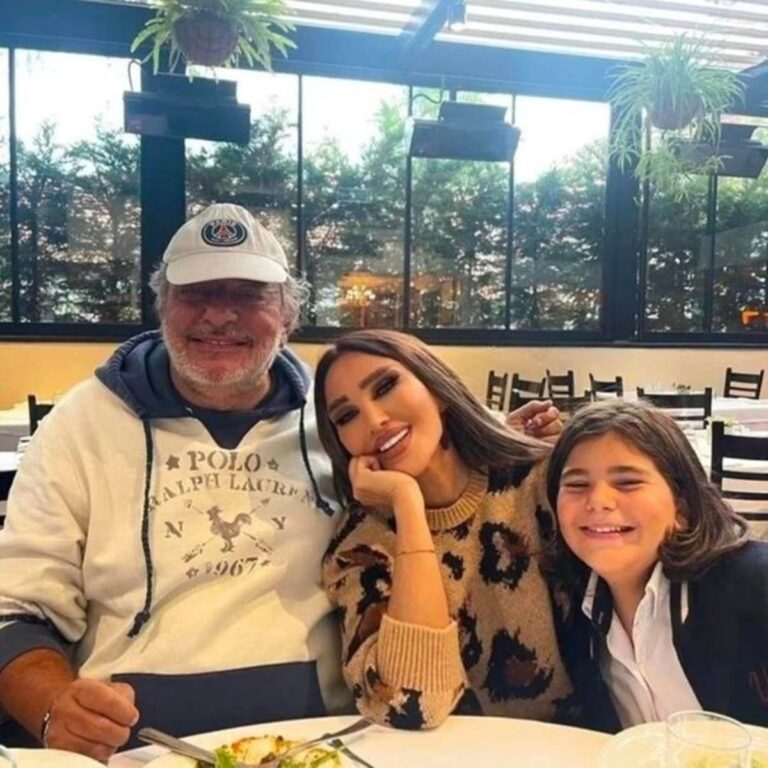 Reha Muhtar Deniz Uğur için ‘Cenazeme gelmesin’ demişti! Ölümünün ardından Seren Serengil’i aramış: ‘Allah onu affetsin’