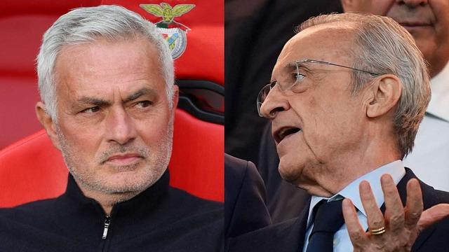 Real Madrid istedi, Benfica fiyatını biçti! İşte Jose Mourinho’nun tazminatı
