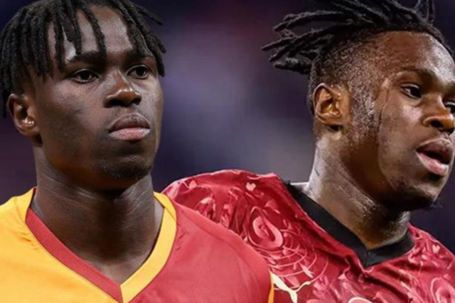 Galatasaray’a Singo’dan müjdeli haber geldi! İşte sahalara dönüş tarihi