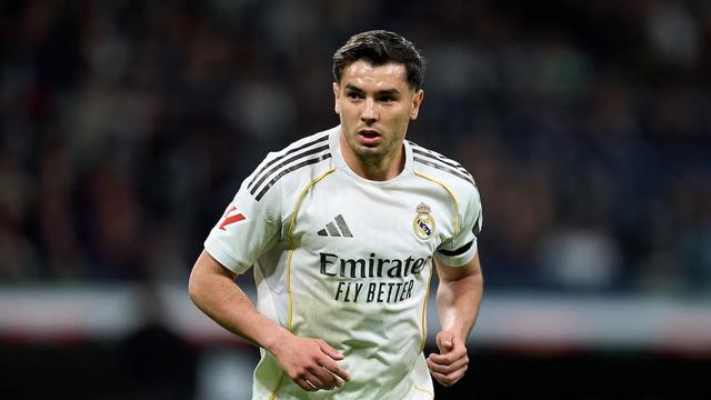 Galatasaray’dan Brahim Diaz bombası! İlk temas kuruldu