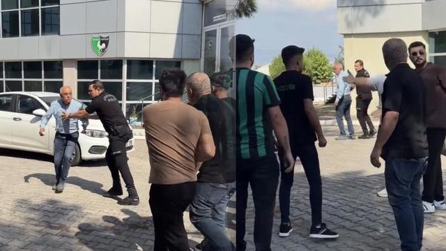 Bir zamanlar Süper Lig’e damga vurmuştu, şimdi kadro kuramıyor! Taraftarlar tesisi bastı